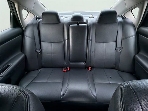 Used 2018 Nissan Altima 2.5 SV image 35