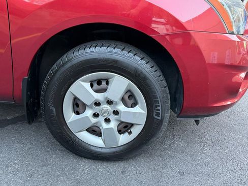 Used 2014 Nissan Rogue S image 15