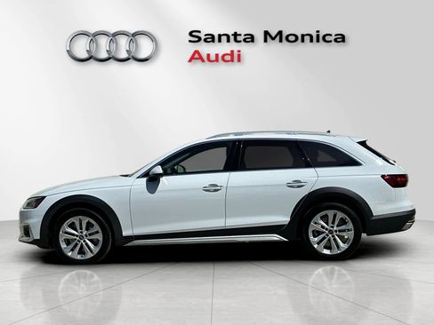 Used 2023 Audi A4 2.0T allroad Premium w/ Convenience Package image 5