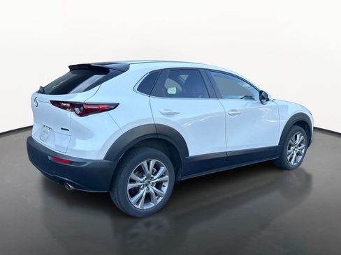 Used 2021 MAZDA CX-30 AWD 2.5 S w/ Select Package image 3