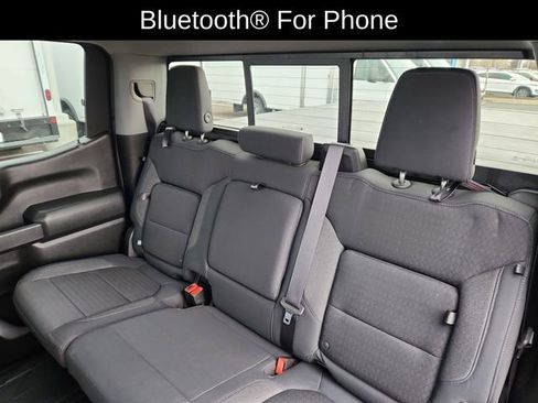 Used 2019 Chevrolet Silverado 1500 LT w/ All-Star Edition image 30