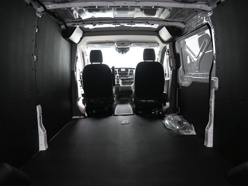 New 2025 Ford Transit 250 Low Roof w/ Load Area Protection Package image 7