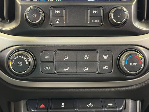 Used 2020 Chevrolet Colorado LT AWD/4WD image 37
