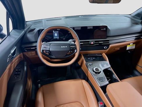 New 2026 Kia Sportage X-Line image 22