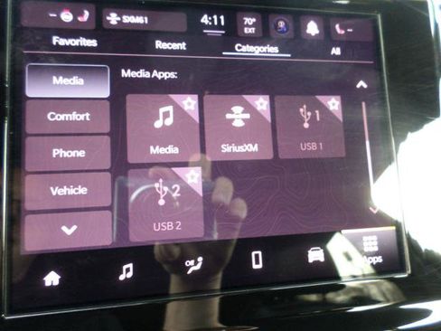 Used 2023 Jeep Grand Cherokee L Laredo image 19