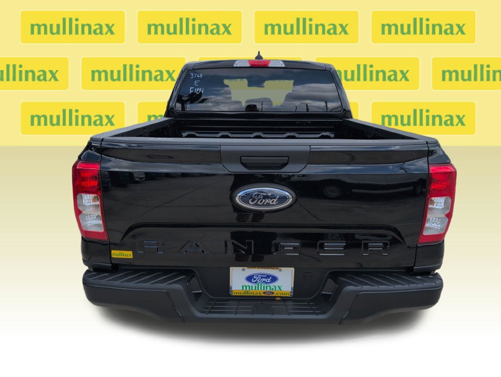 New 2026 Ford Ranger XL RWD image 23
