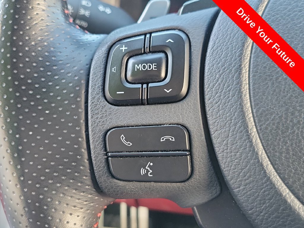 Used 2023 Lexus IS 350 F Sport w/ Handling Package RWD image 6