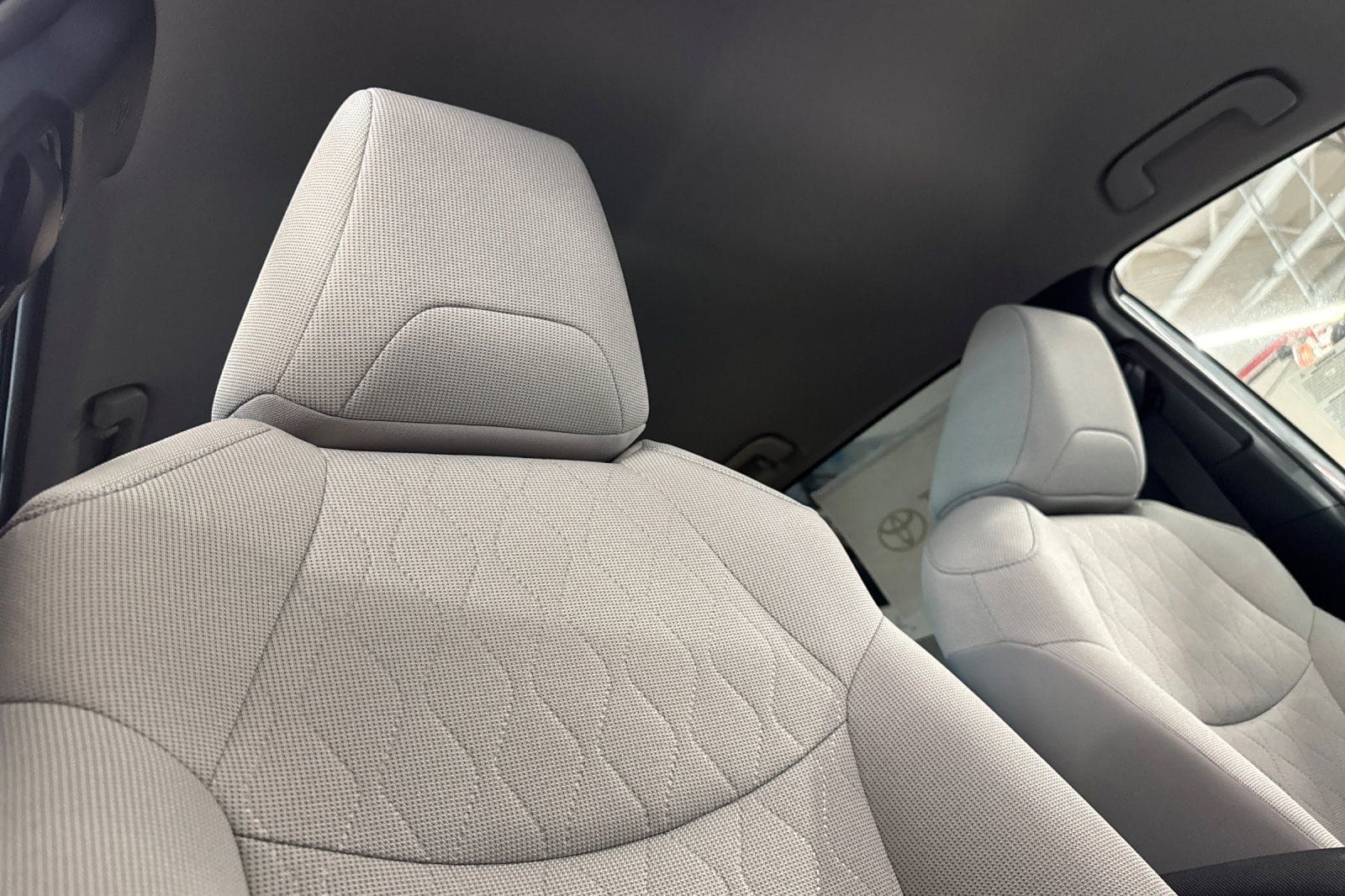 New 2026 Toyota Corolla Cross L FWD image 19