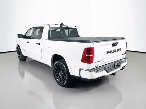 New 2026 RAM 1500 Limited image 5