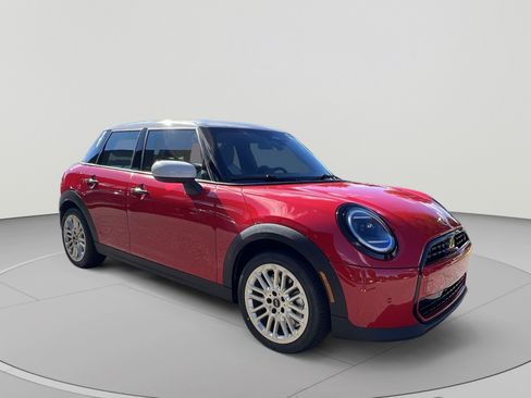 New 2026 MINI Cooper S FWD image 7