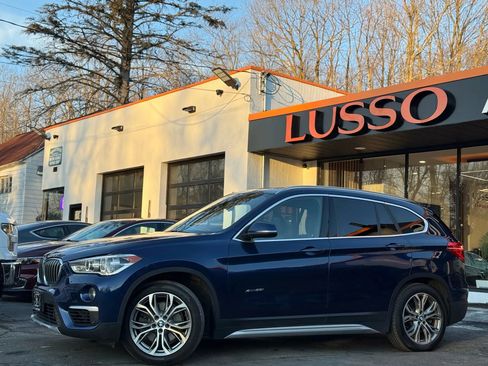 Used 2017 BMW X1 xDrive28i image 43