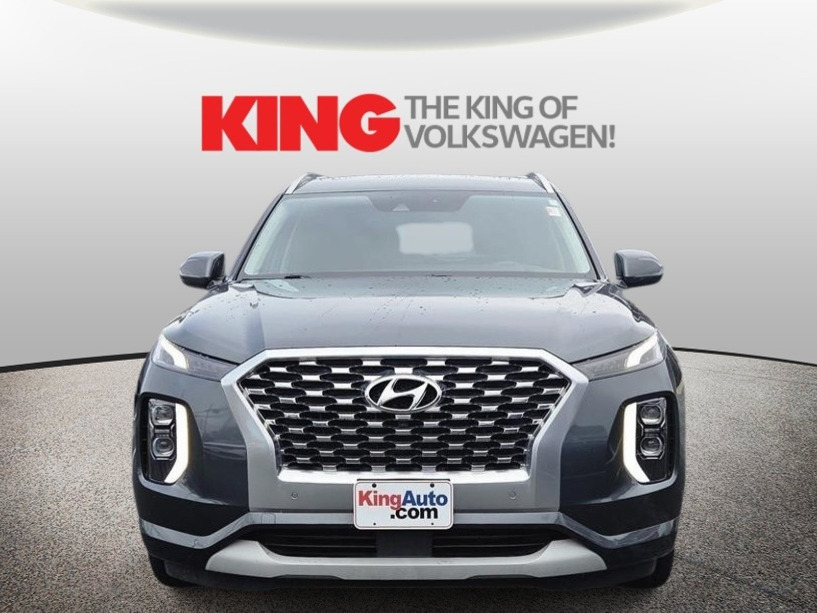 Used 2022 Hyundai Palisade Limited w/ Winter Package AWD/4WD image 9