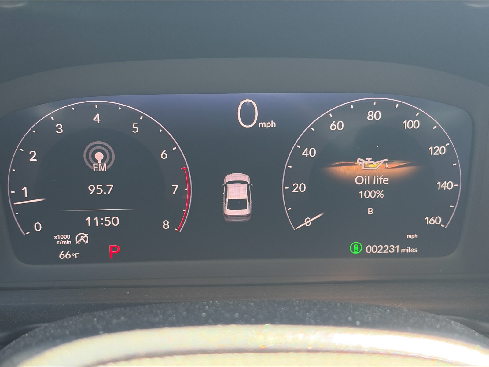 Used 2025 Honda Accord SE image 25