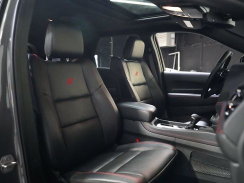 Used 2023 Dodge Durango GT AWD/4WD image 39