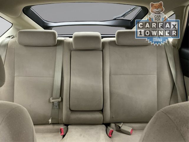 Used 2008 Toyota Prius FWD image 20