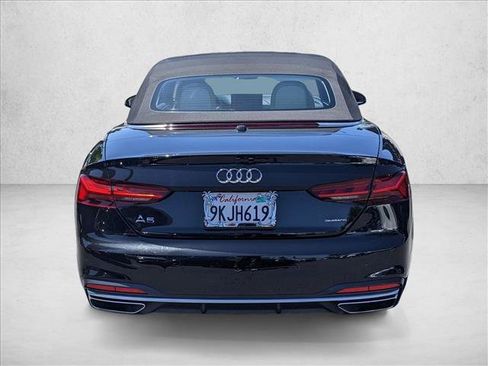 Used 2021 Audi A5 2.0T Prestige AWD/4WD image 7