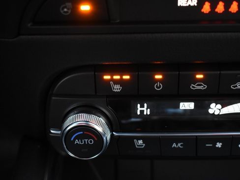 New 2025 MAZDA CX-5 Signature image 36