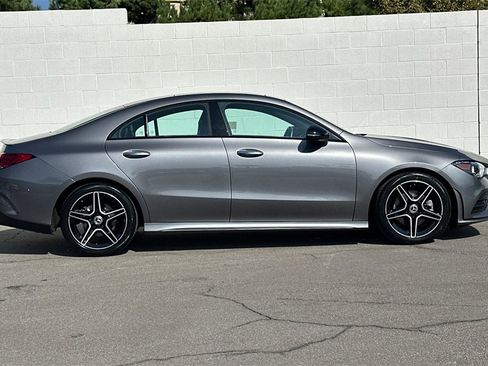 Used 2023 Mercedes-Benz CLA 250 image 6