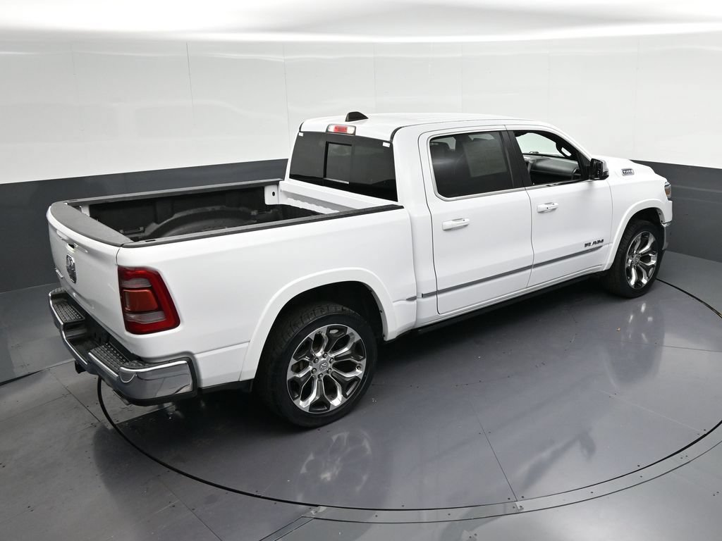 Used 2023 RAM 1500 Limited RWD image 21