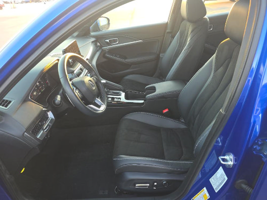 Used 2023 Acura Integra A-Spec w/ Technology Package FWD image 5