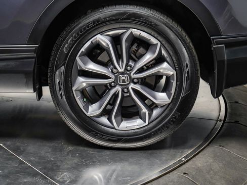 Used 2022 Honda CR-V EX image 12