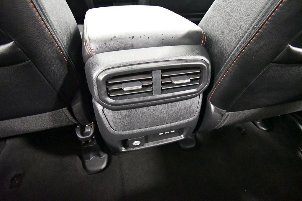 Certified 2024 Honda Passport TrailSport image 17