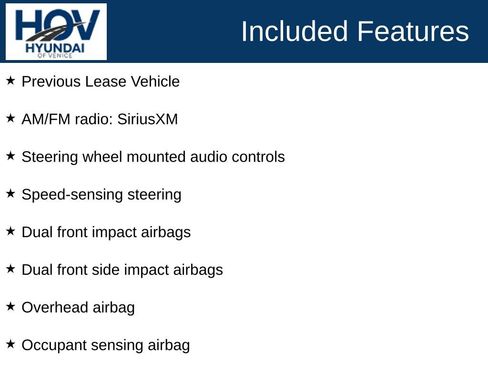 Used 2017 Hyundai Tucson Eco AWD/4WD image 5