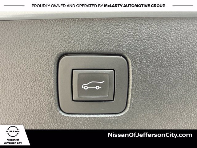Used 2024 Buick Envista Avenir FWD image 22