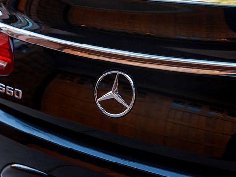 Used 2018 Mercedes-Benz S 560 Cabriolet image 61