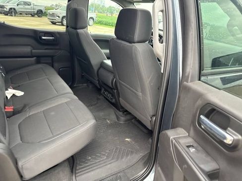 Used 2021 Chevrolet Silverado 1500 LT w/ All Star Edition Plus AWD/4WD image 11