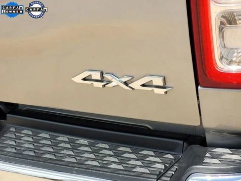 Used 2023 RAM 3500 Tradesman image 10