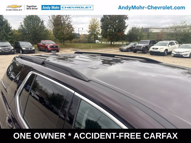 Used 2021 Chevrolet Traverse LT FWD image 47