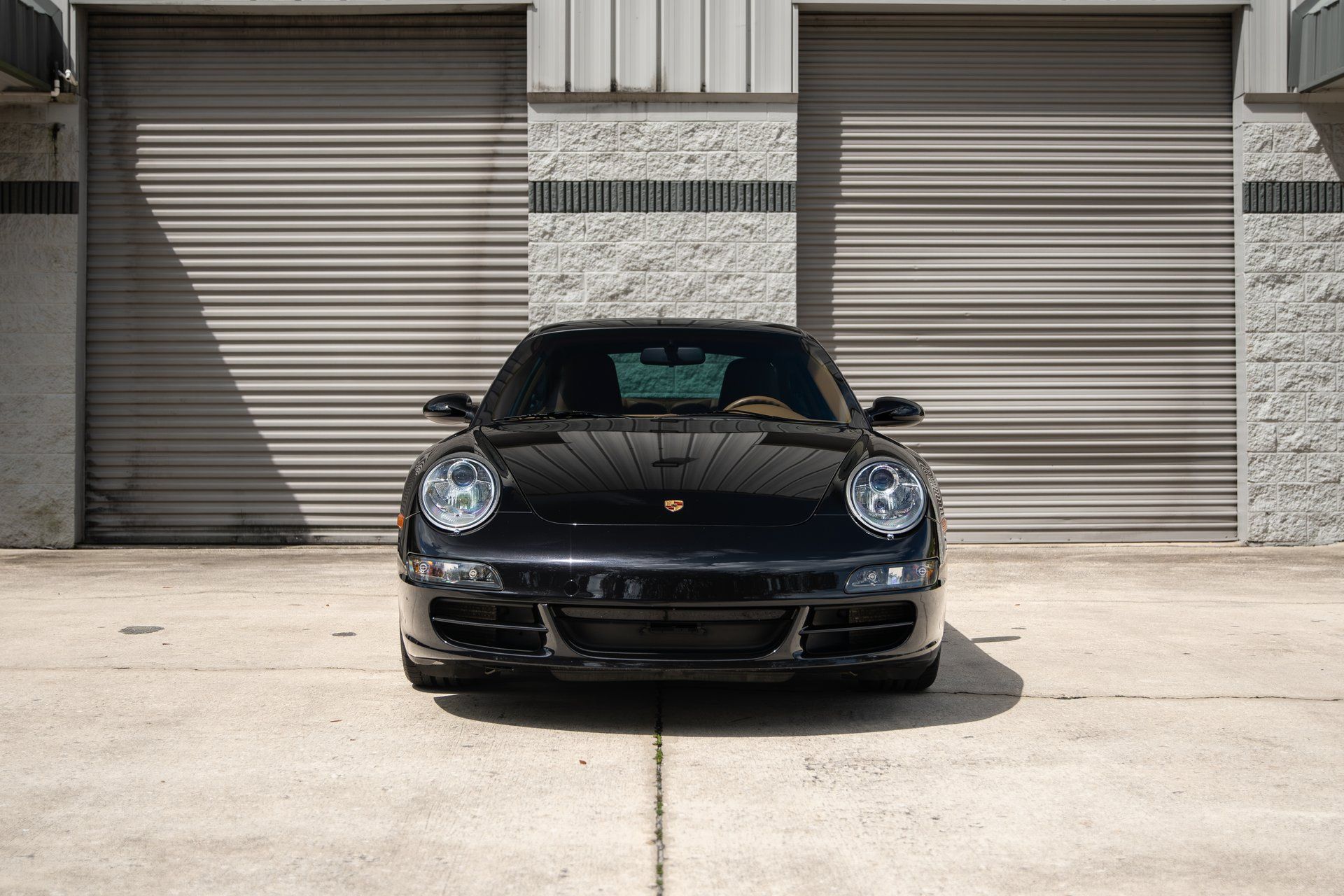 Used 2008 Porsche 911 GT3 RS image 3