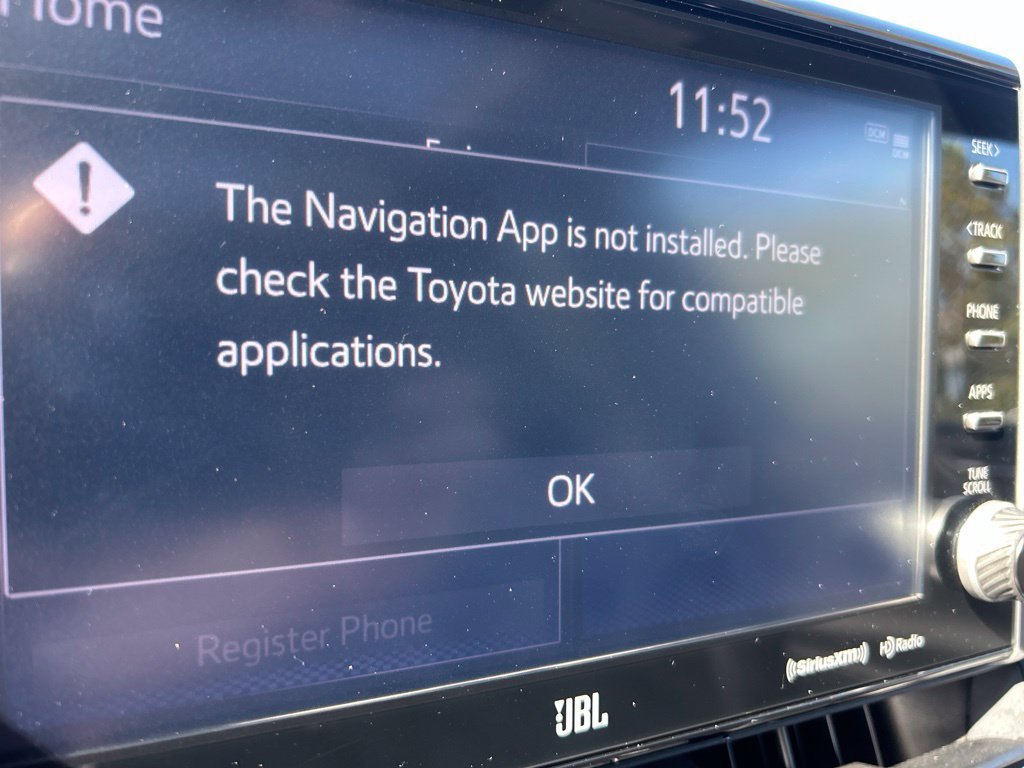 Used 2022 Toyota RAV4 XSE AWD/4WD image 19