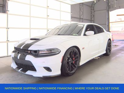 Used 2020 Dodge Charger Scat Pack w/ Dynamics Package