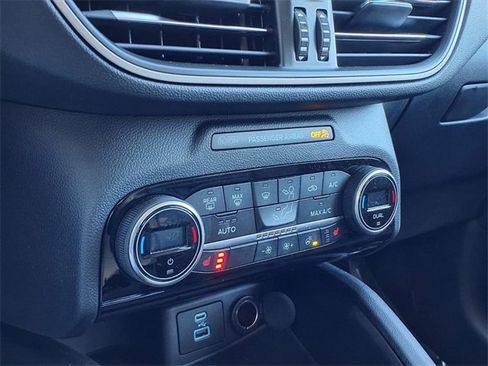 Certified 2021 Ford Escape SEL image 15