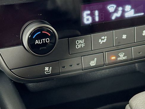 New 2026 Subaru Outback Wilderness image 27