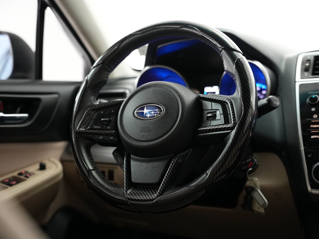 Used 2018 Subaru Legacy 2.5i Premium AWD/4WD image 11