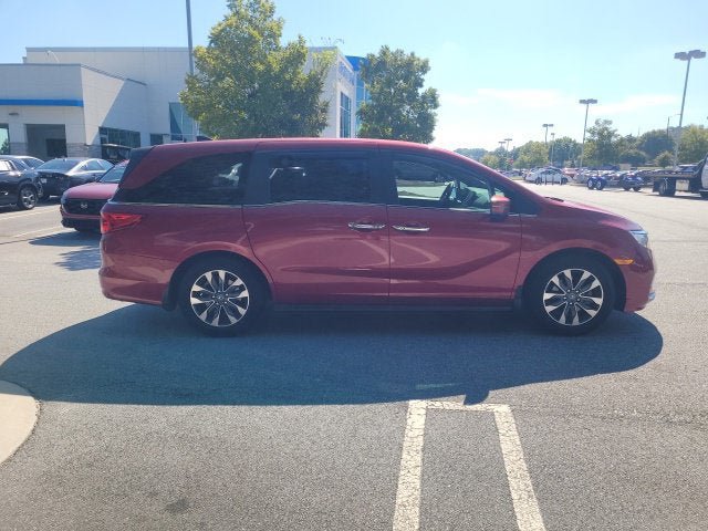 Used 2022 Honda Odyssey EX-L image 9