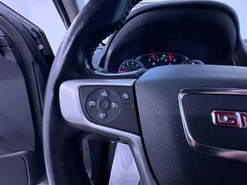 Used 2020 GMC Terrain SLE w/ Driver Convenience Package AWD/4WD image 20