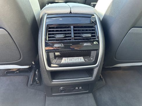 Certified 2025 BMW X5 xDrive50e w/ Climate Comfort Package image 17