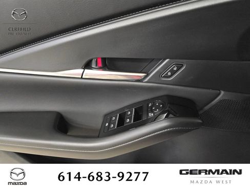 Used 2025 MAZDA CX-30 AWD 2.5 S w/ Preferred Package image 28