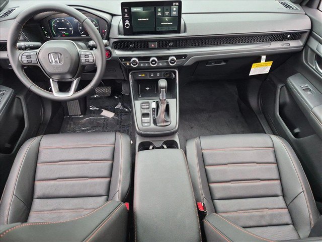New 2027 Honda CR-V Sport-L image 14
