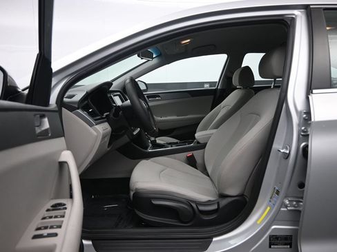 Used 2018 Hyundai Sonata ECO FWD image 24