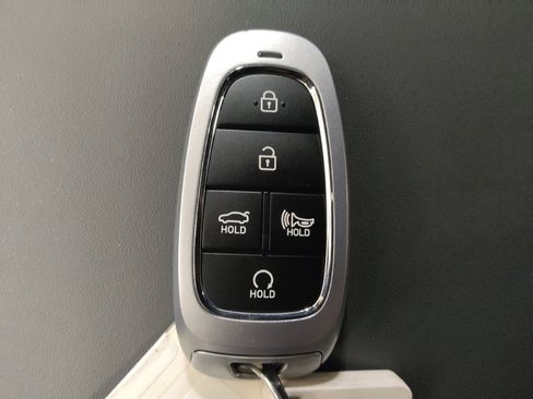 Used 2023 Hyundai Sonata SEL Plus FWD image 32