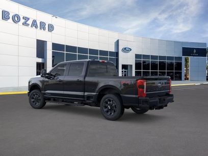 New 2026 Ford F350 XL w/ STX Appearance Package
