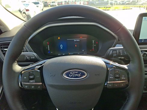 New 2026 Ford Escape Active w/ Cold Weather Package image 24
