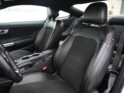 Used 2019 Ford Mustang GT Premium w/ California Special Package RWD image 18