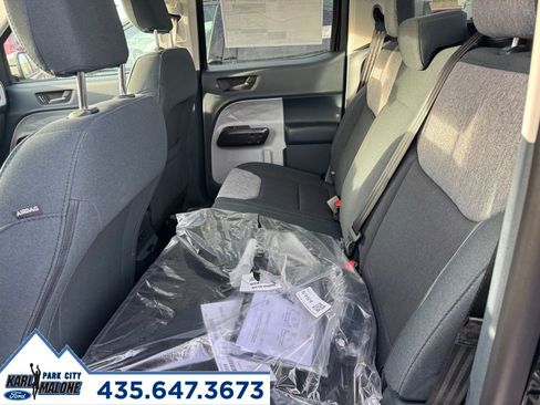 New 2026 Ford Maverick XLT w/ Equipment Group 301A image 43