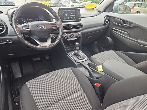 Used 2021 Hyundai Kona SEL Plus AWD/4WD image 3